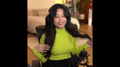 Older Rae stream