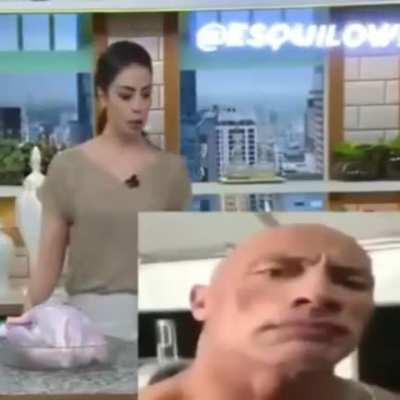 The rocha achou meio spunlai e eu tambem