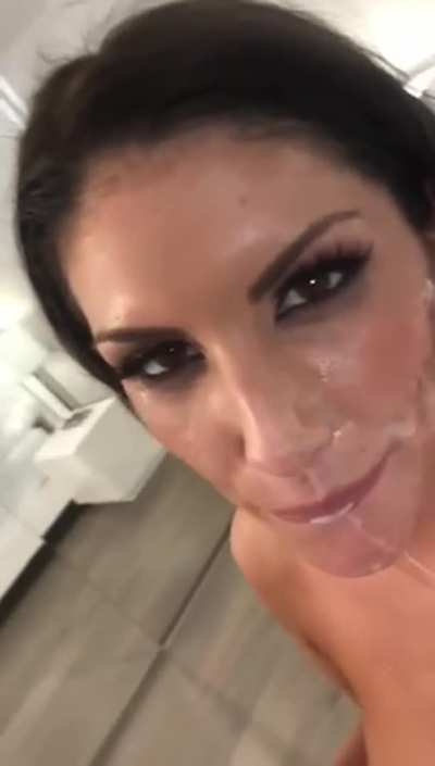 Legendary cumslut
