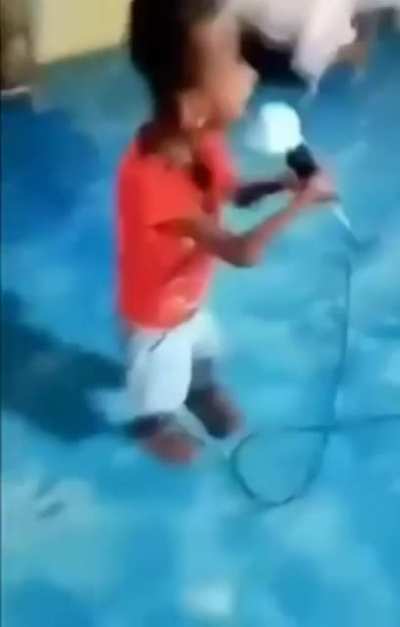 ADM v&ecirc; at&eacute; o final 🙏