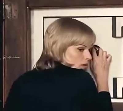 Настоящая любовь...
