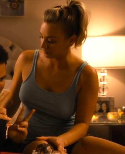 Kaley Cuoco