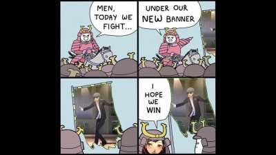 [OC] I'm so proud of what has become of this community.
