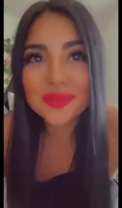 latina girl&rsquo;s confession