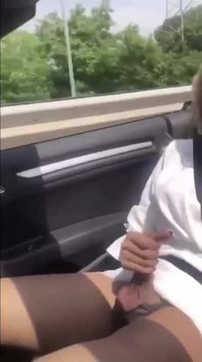 Vices while Driving