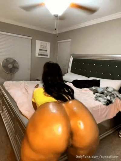 Thick kuntry bbw😤