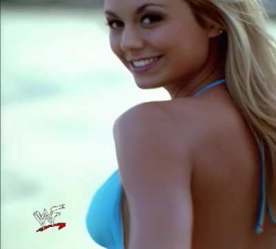 Stacy Keibler