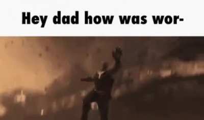 father figure
