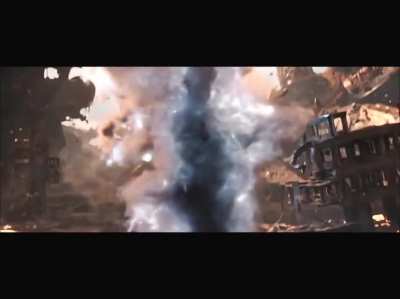 Dread it. Run from it. Yedder still arrives