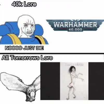 All Tomorrows Lore