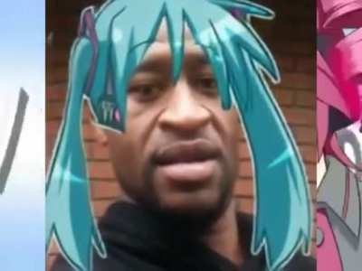 Anime Floyd