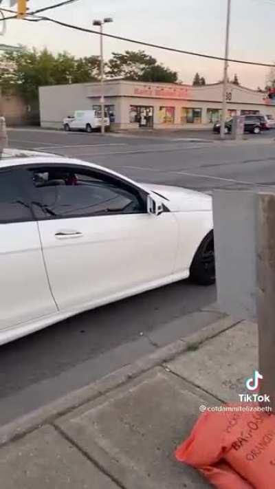 His girl must like food