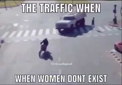 Cuando no existen
