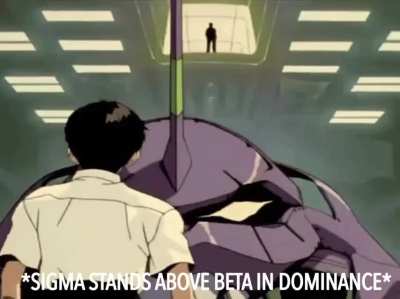 Gendo&rsquo;s Grindset
