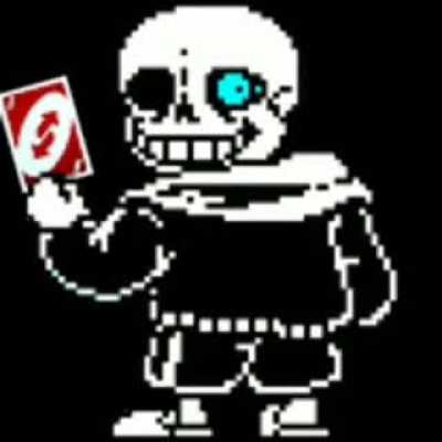 No u