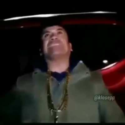 Me r&iacute;o toa la noche