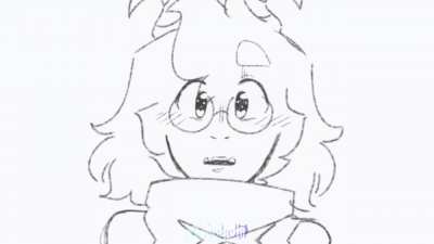 &ldquo;I&rsquo;ll be waiting for you!&rdquo; ~ Kralsei Animatic