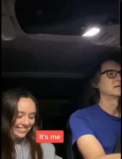 An interesting title