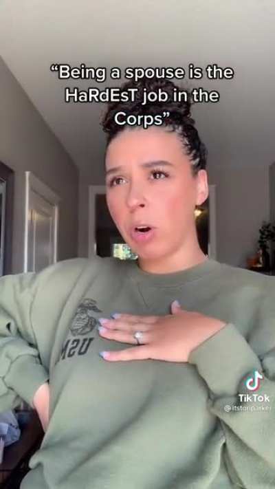 You don&rsquo;t look like a dependa