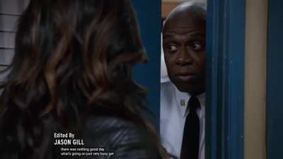 How many of you remember this scene?