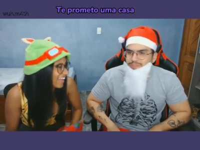 Kleber vai gostar desse v&iacute;deo