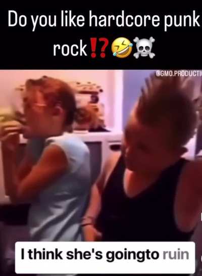 Lol 😂 