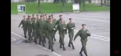 La Orslok Army