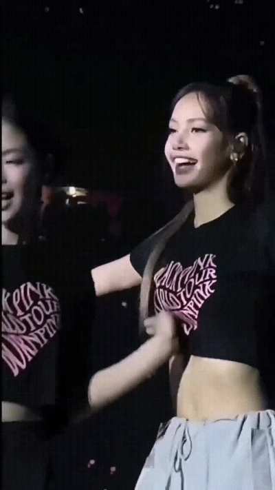 did she like it?