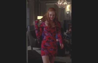 Deborah Ann Woll