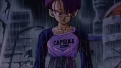 G-Gohan..?