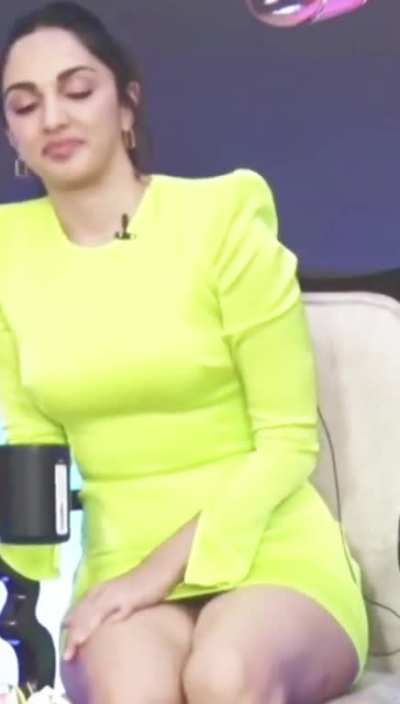 Kiara Advani