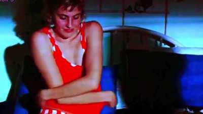 Greta Gerwig