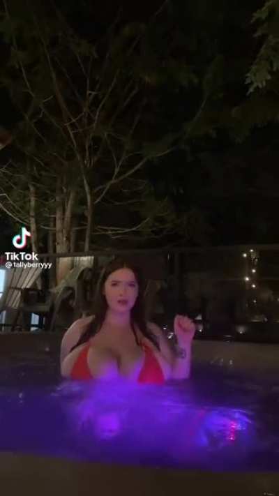 @Tallyberryyy