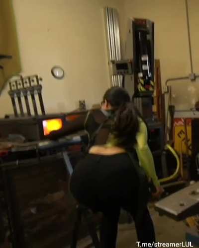 That ass 😍