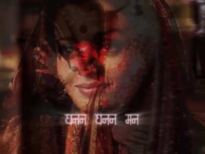 Recently found this Bhojpuri song (mix of Hindi x Bhojpuri)