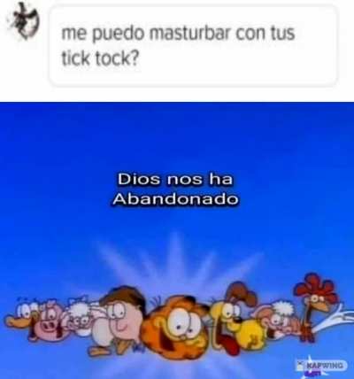 Cual es el mensaje directo más raro que les han enviado?
