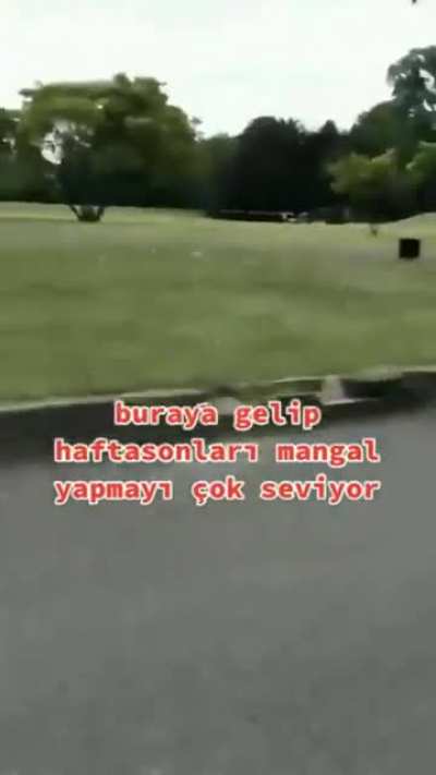 Gurbetçiler şaşırtmıyor