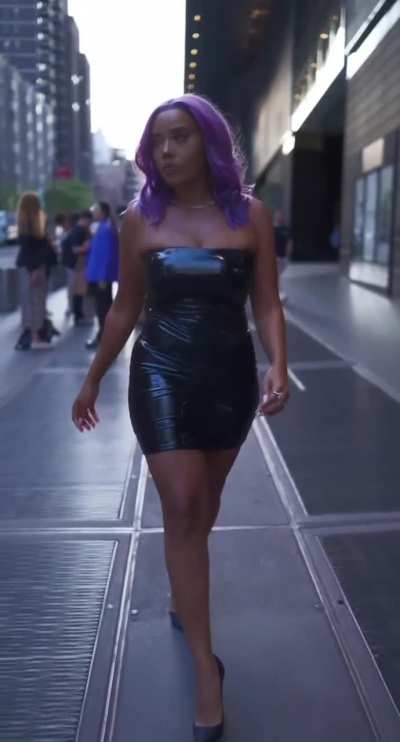 Them legs