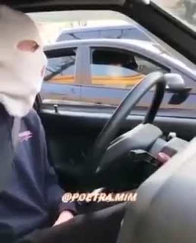 Русский хардбас