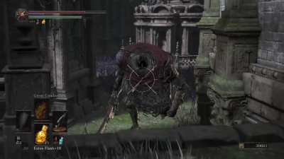 I must go, my people need me