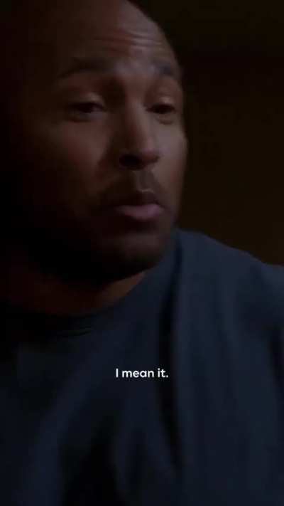 Showtime just dropped a deleted Dexter &amp;amp; Doakes scene from 2x11.