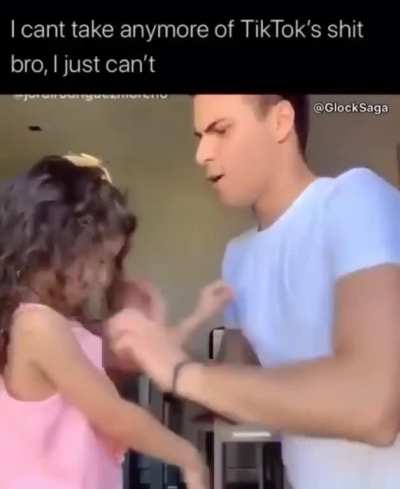 pedophilia?
