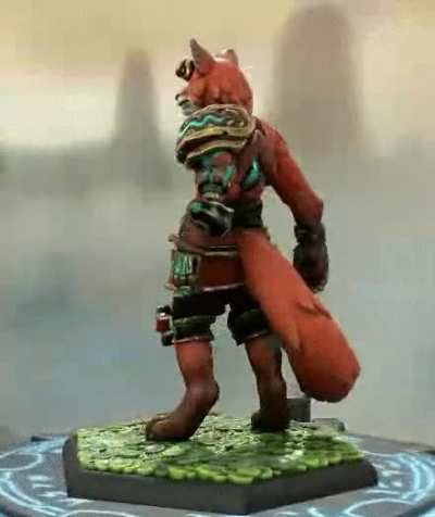 Rate my Fursona