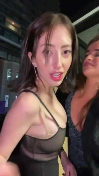 Bra is a bit too small
