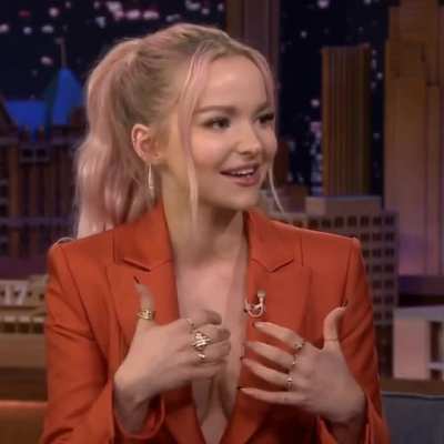 No bra