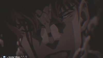 [SPOILER] You can kill me later, and I bet my dad was wondering why his son was crying Dx