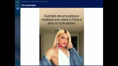 shitpost morreu