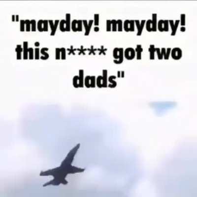 mayday