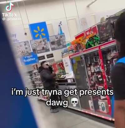 Losercity shopping 