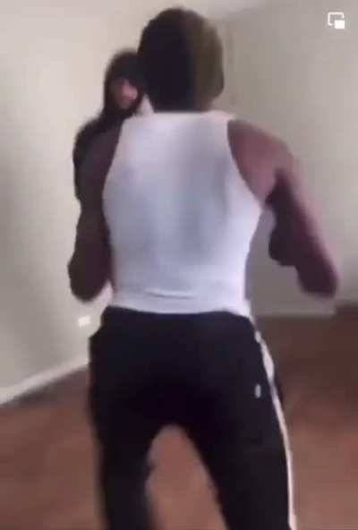 He Should Have Just Left Dude Alone